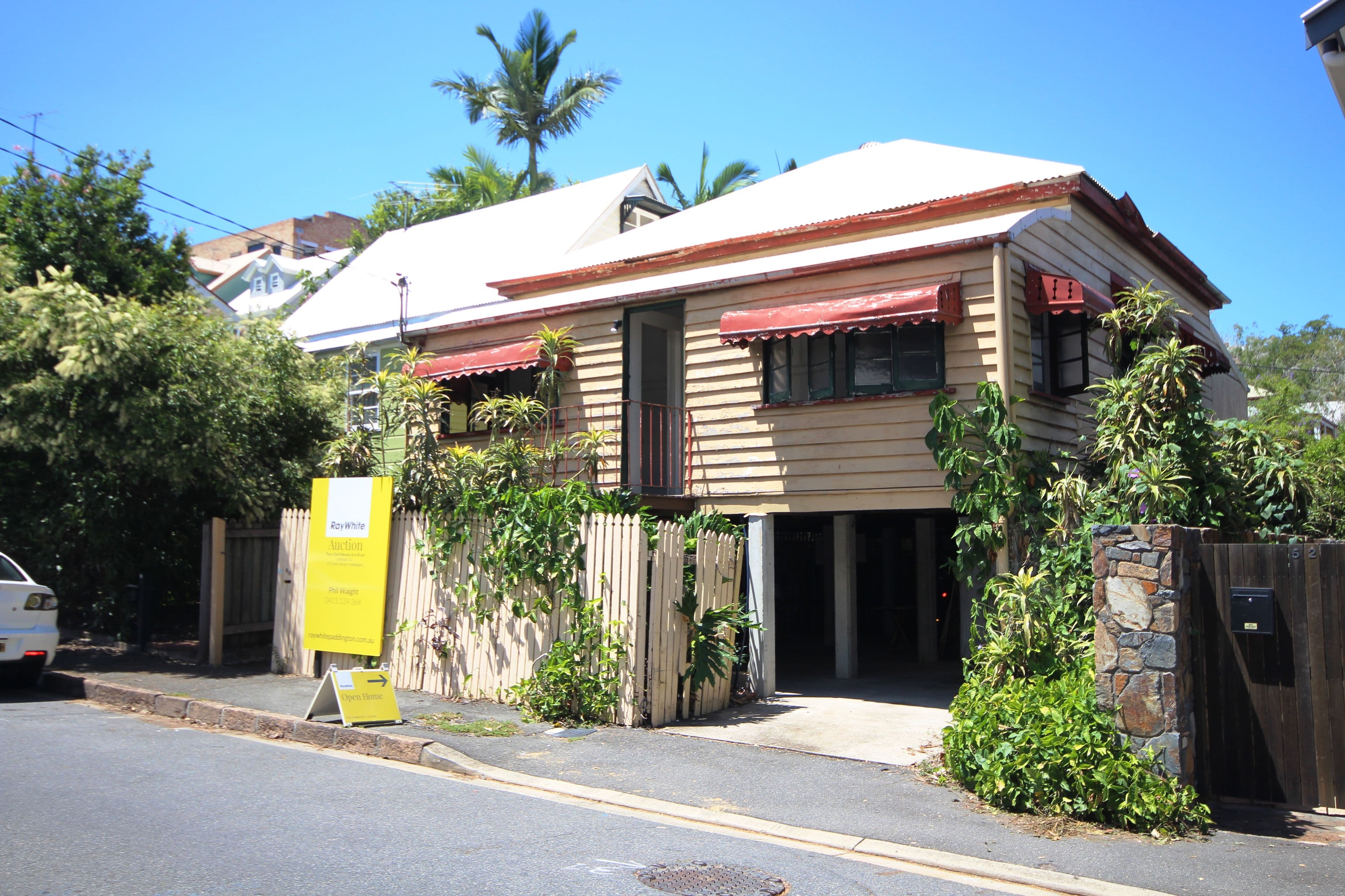 48 Sheriff Street, Petrie Terrace QLD 4000, Petrie Terrace - Image 1
