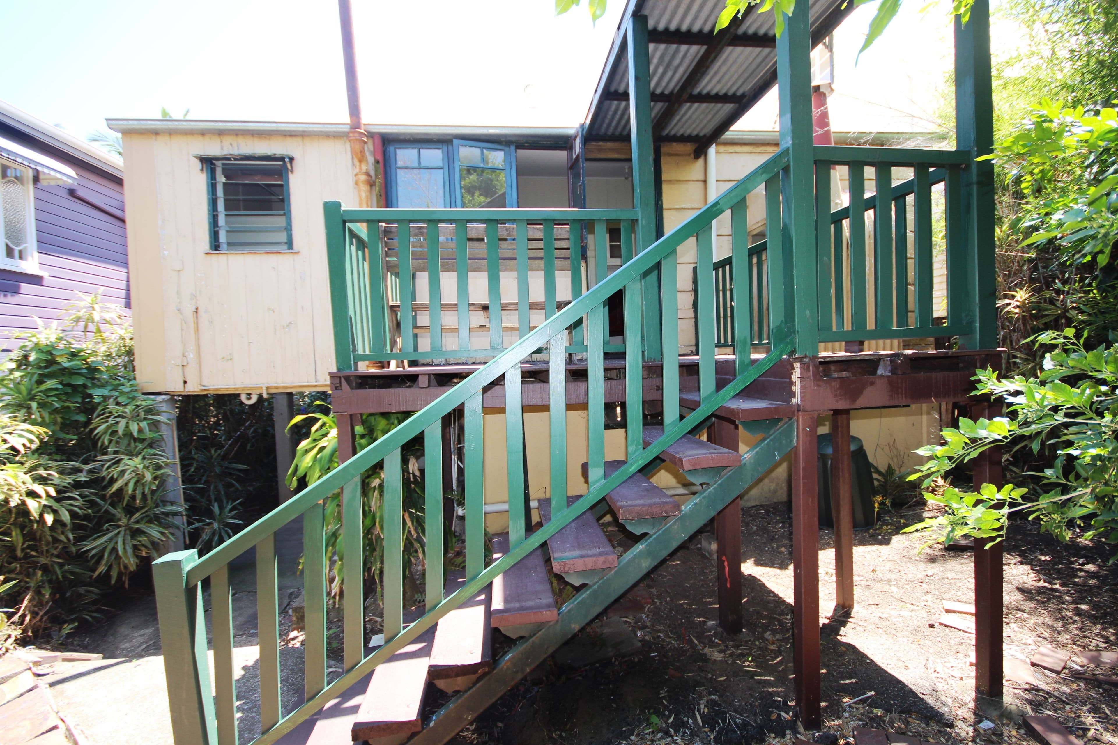 48 Sheriff Street, Petrie Terrace QLD 4000, Petrie Terrace - Thumbnail 6