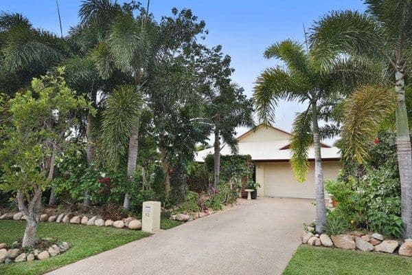 12 Springbrook Parade, IDALIA QLD 4811, Idalia - Image 1
