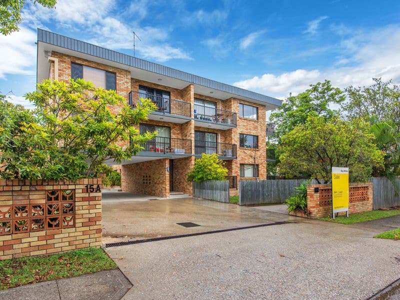 15a Abbott Street, New Farm QLD 4005, New Farm - Image 1