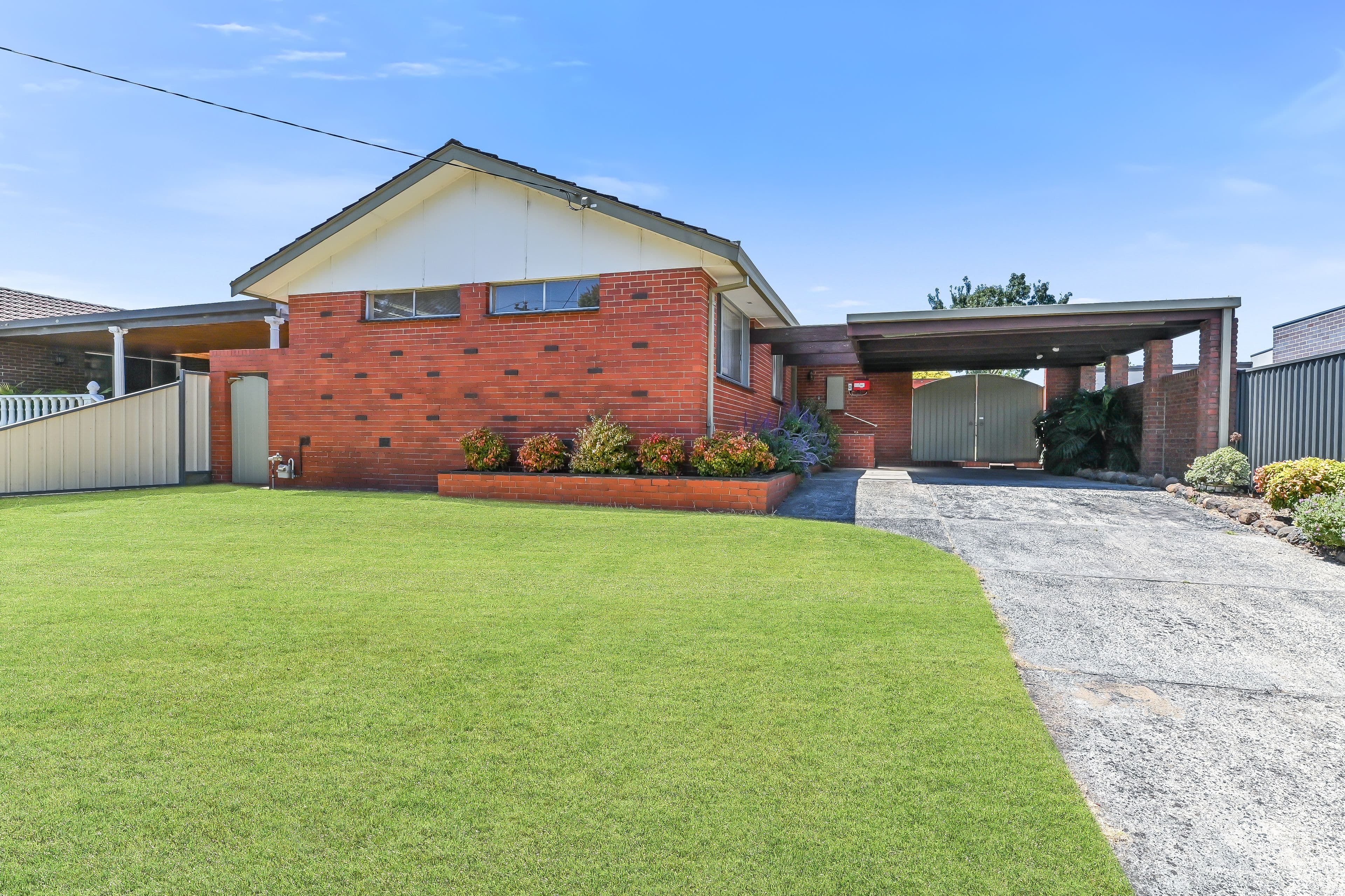 38 Hubbard Avenue, Mulgrave VIC 3170, Mulgrave - Image 1