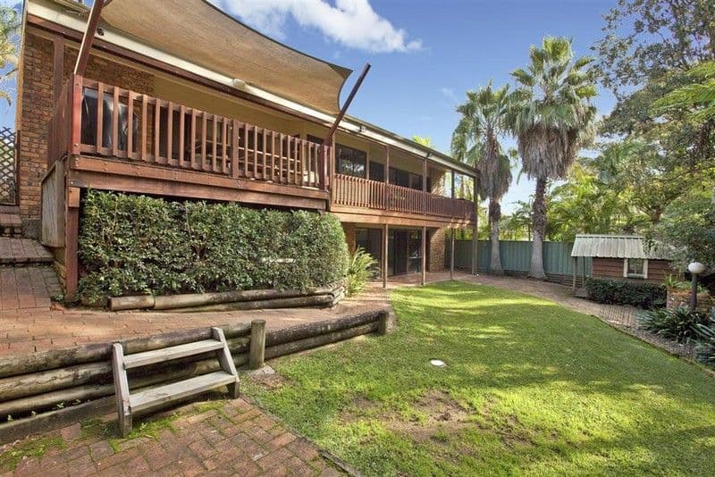 65 Park Street, CHARLESTOWN NSW 2290, Charlestown - Thumbnail 5