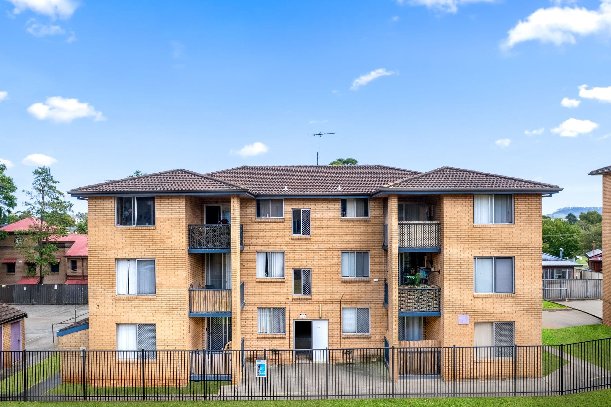 25/5-7 Hoddle Avenue, Bradbury NSW 2560, Bradbury - Image 1