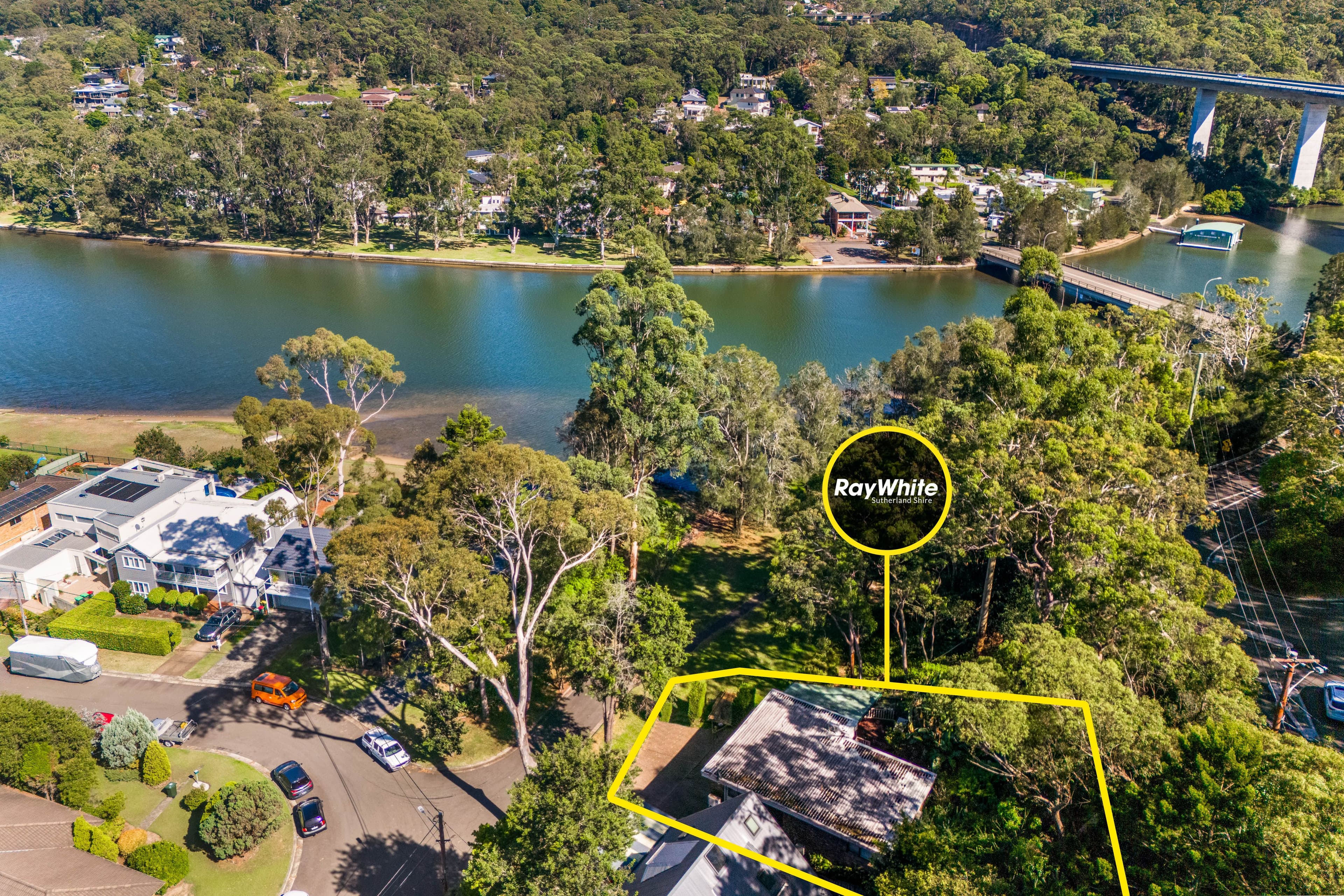 13 Liffey Place, Woronora NSW 2232, Woronora - Thumbnail 2