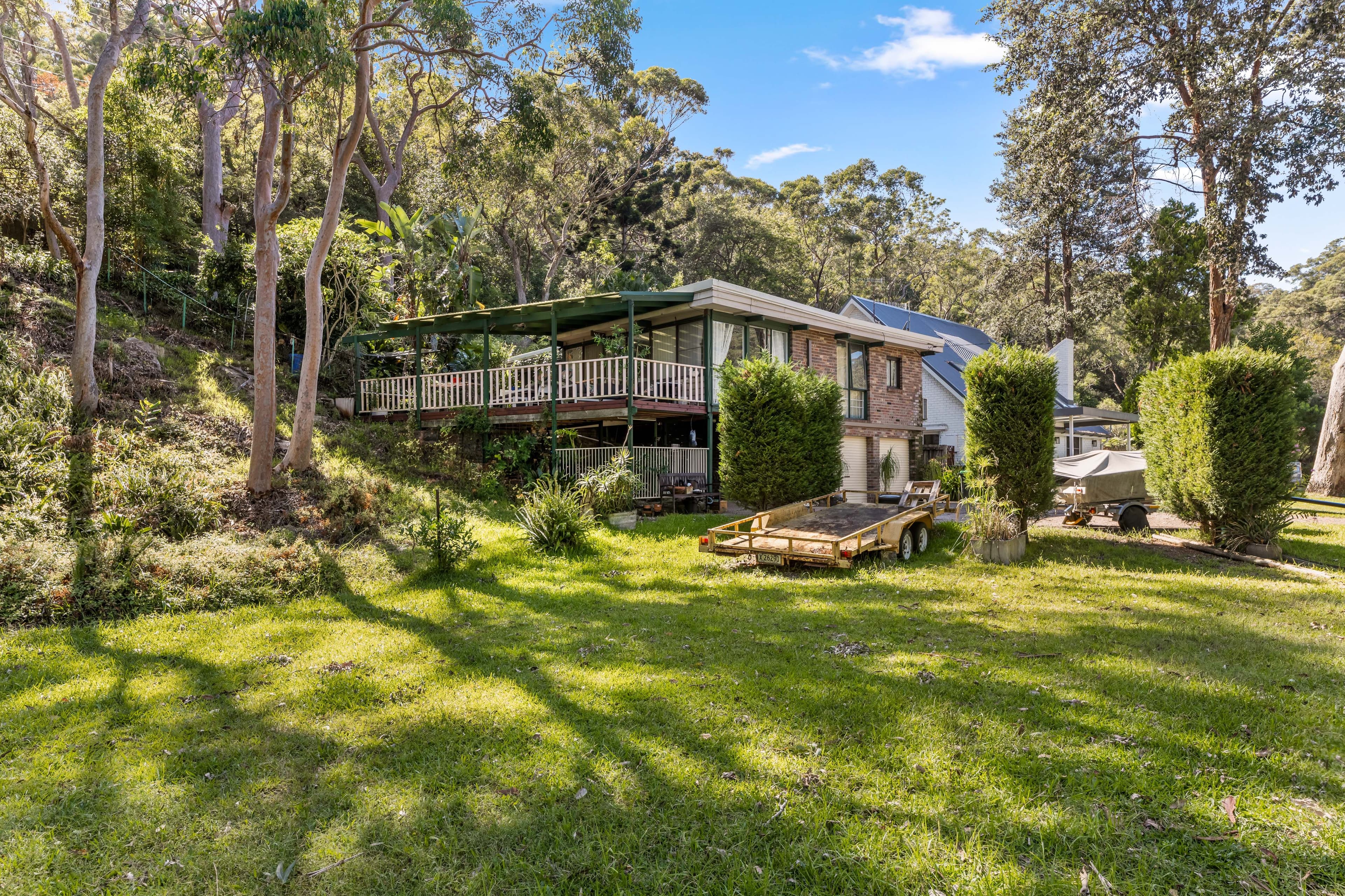 13 Liffey Place, Woronora NSW 2232, Woronora - Thumbnail 5