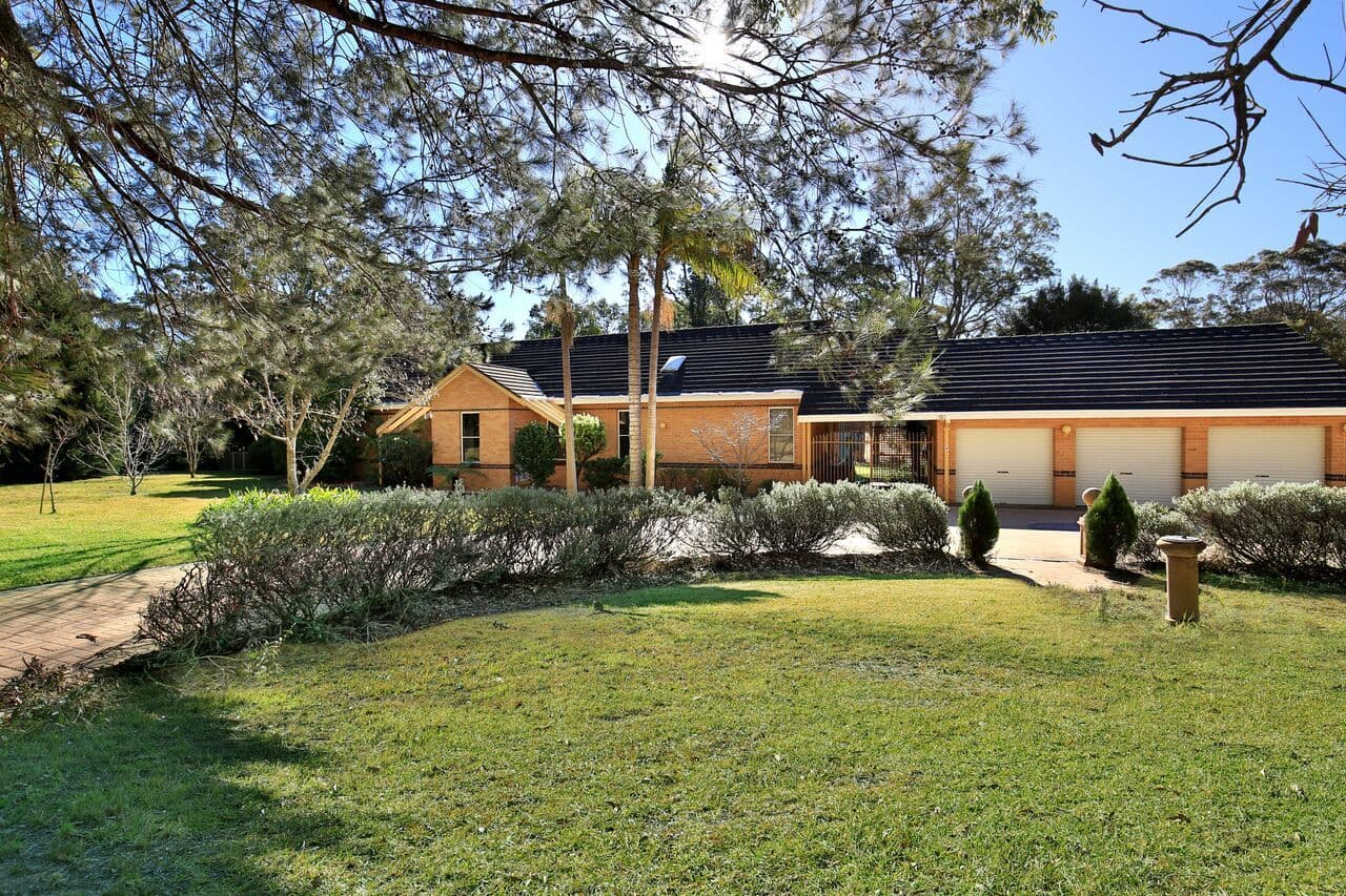 31 West Cambewarra Road, North Nowra - Image 1