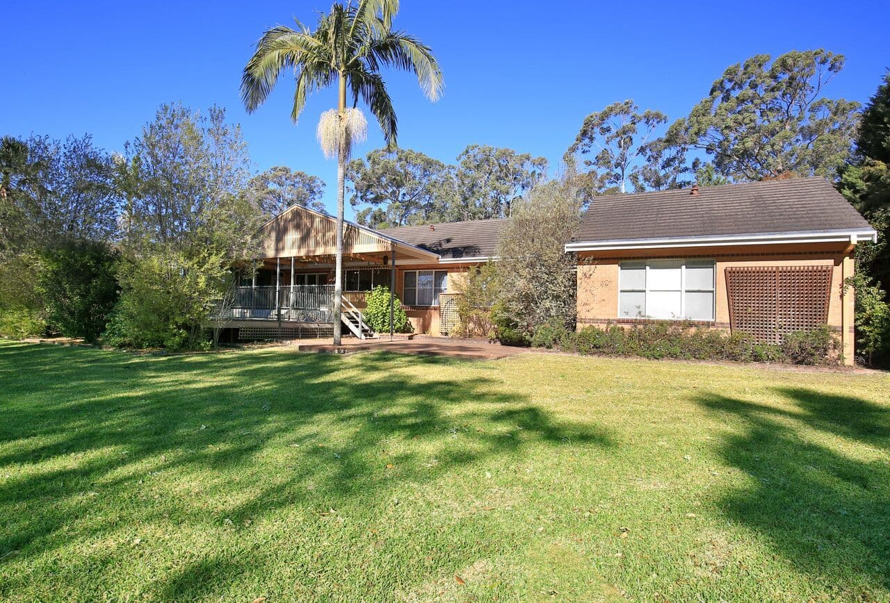 31 West Cambewarra Road, North Nowra - Thumbnail 7