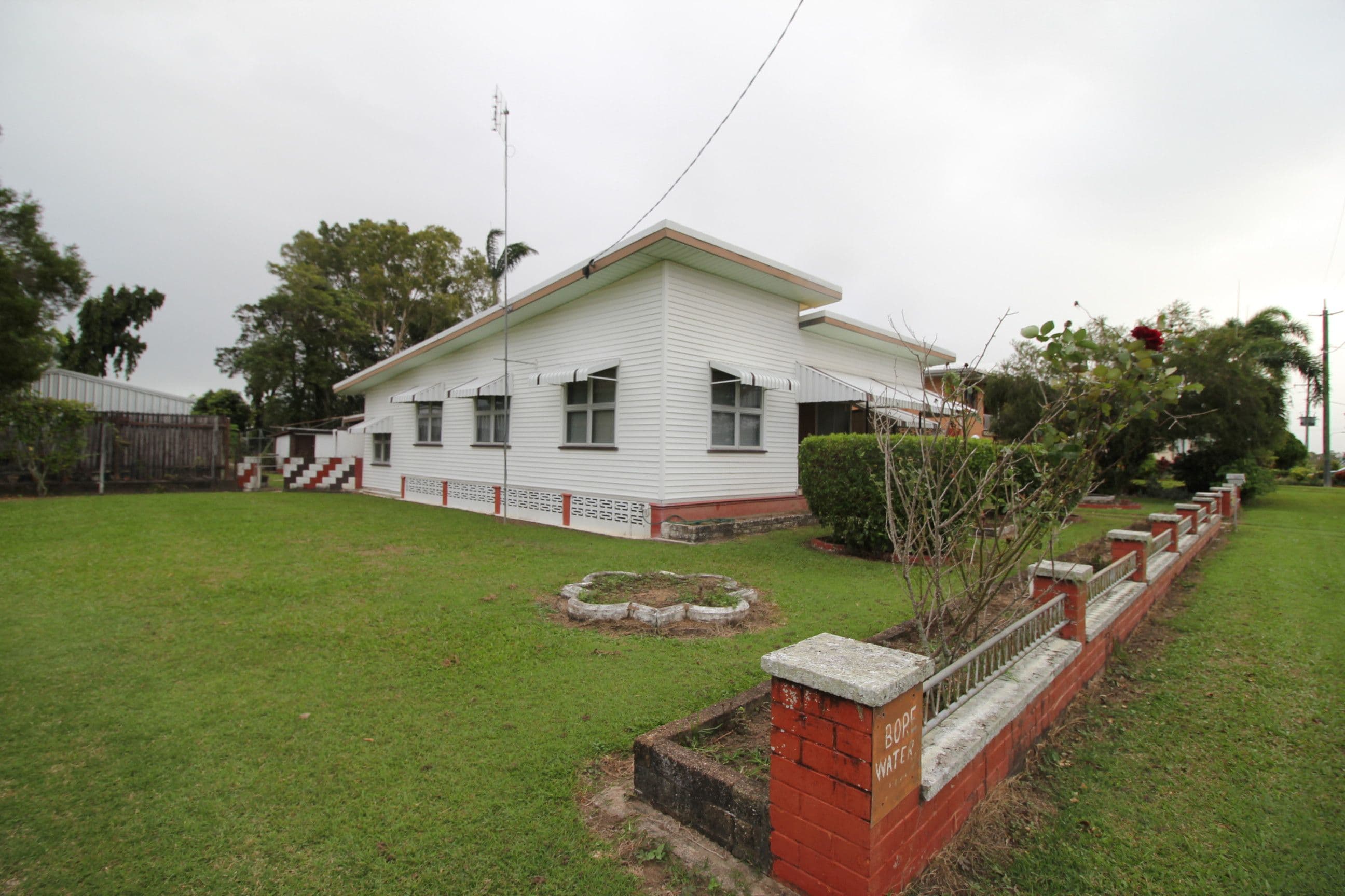 21 Rutledge Street, Ingham QLD 4850, Ingham - Image 1