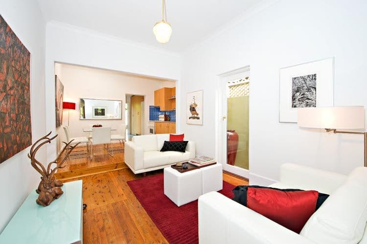 2A Commodore Street, NEWTOWN NSW 2042, Newtown - Image 1