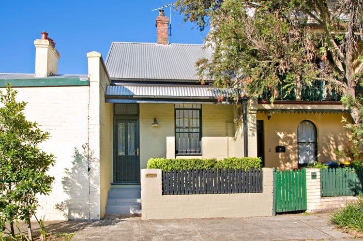 2A Commodore Street, NEWTOWN NSW 2042, Newtown - Thumbnail 2