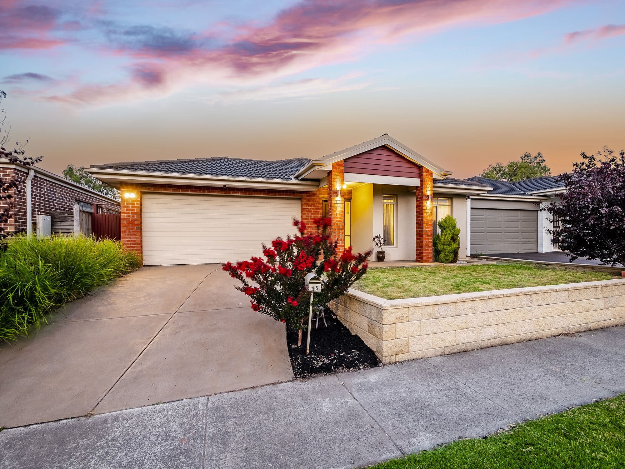 45 Gregson Grove, Lyndhurst VIC 3975, Lyndhurst - Image 1