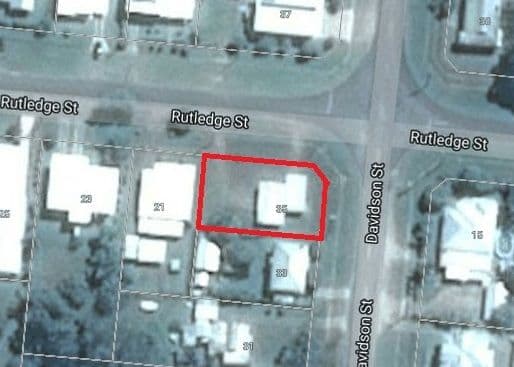 35 Davidson Street, Ingham QLD 4850, Ingham - Thumbnail 4