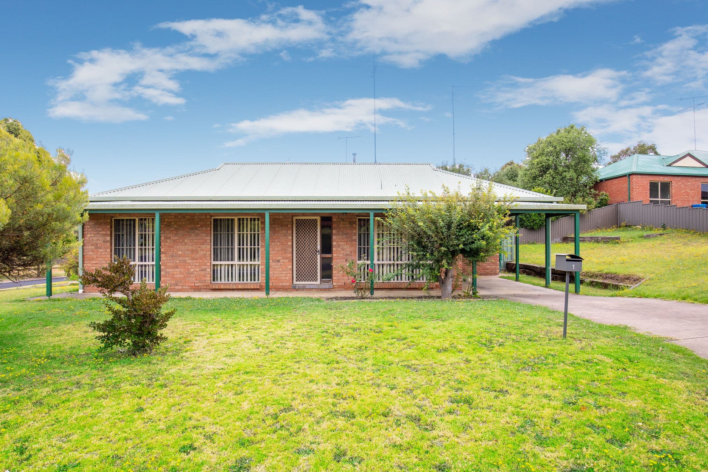 1 Noora Court, Mount Gambier SA 5290, Mount Gambier - Image 1