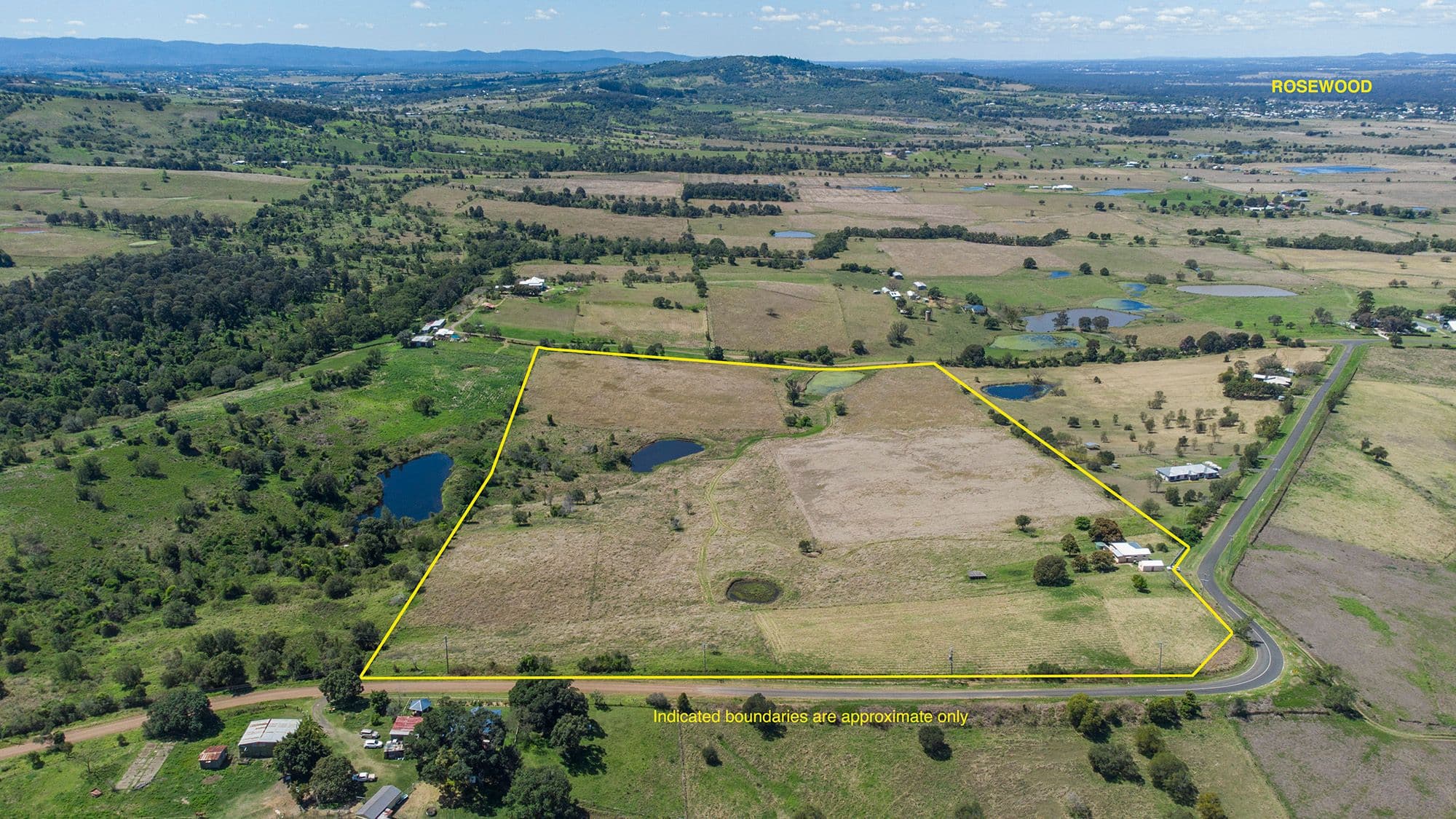 53-87 Greet Road, Ashwell QLD 4340, Ashwell - Image 1