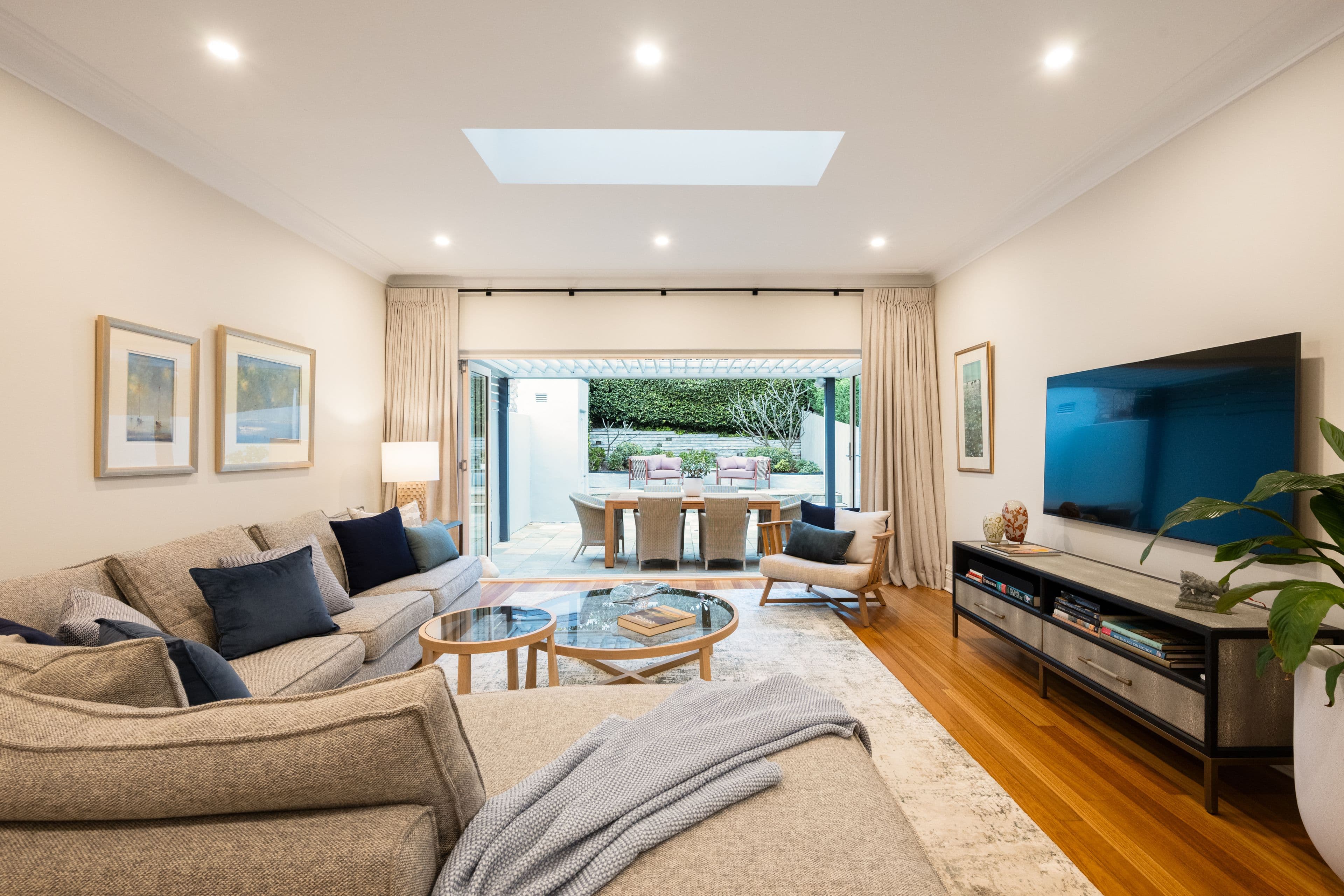 24 Dalton Road, Mosman NSW 2088, Mosman - Thumbnail 2