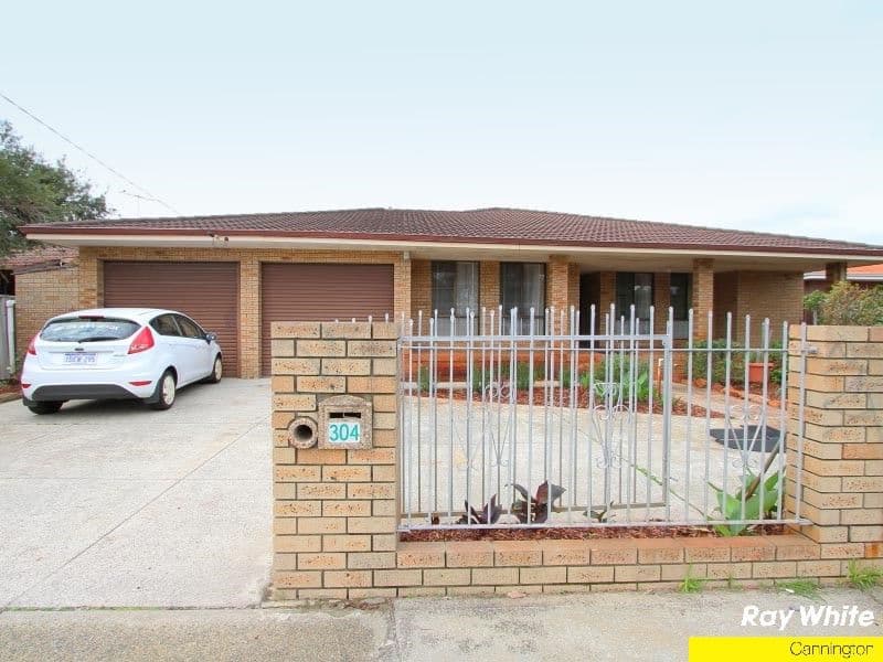 304 Railway Parade, EAST CANNINGTON WA 6107, East Cannington - Image 1