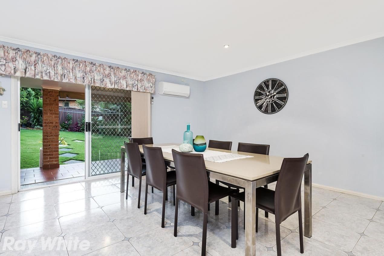 44 Crestwood Drive, Baulkham Hills - Thumbnail 3