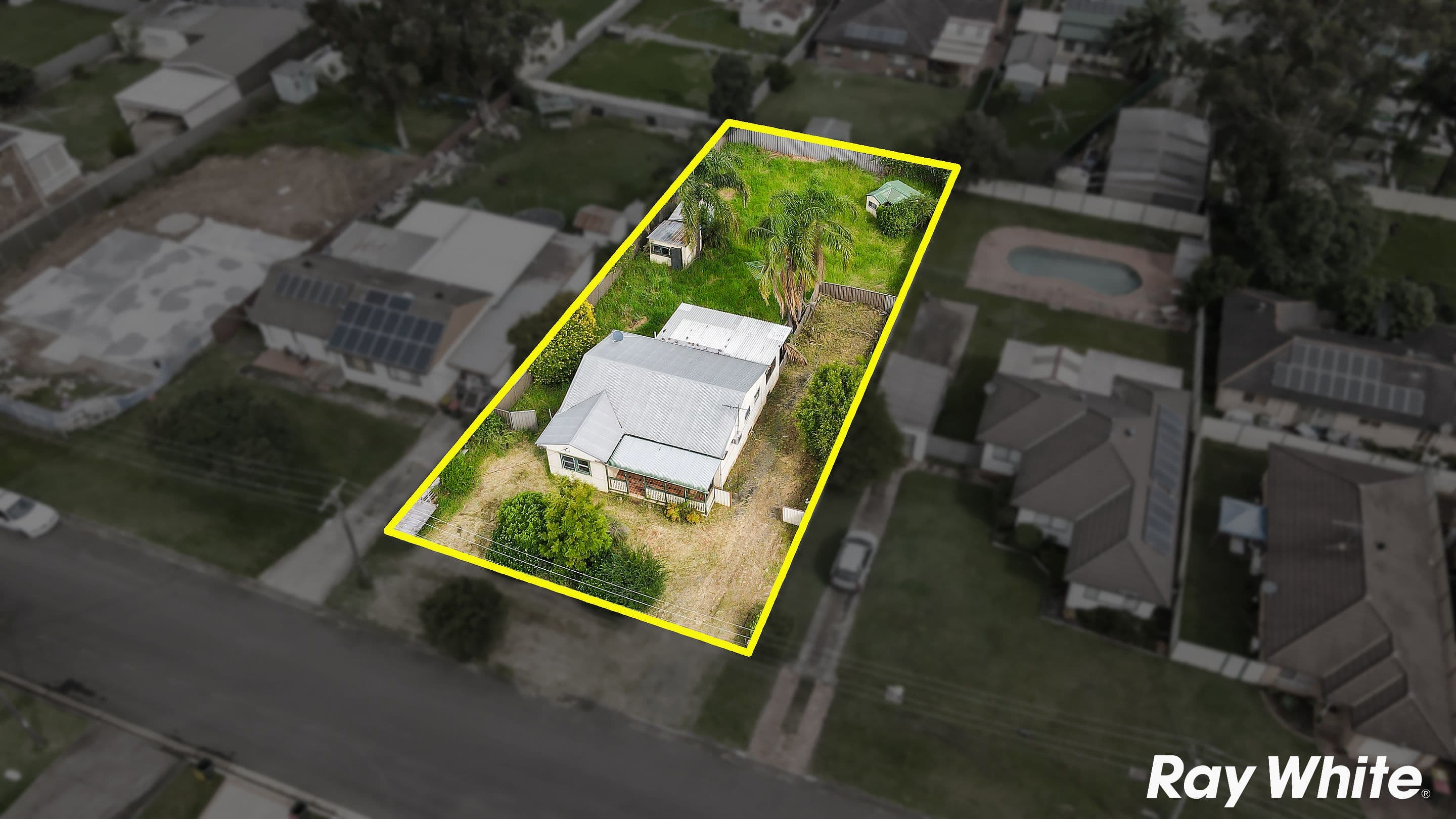 66 Emily Street, Mount Druitt NSW 2770, Mount Druitt - Thumbnail 2