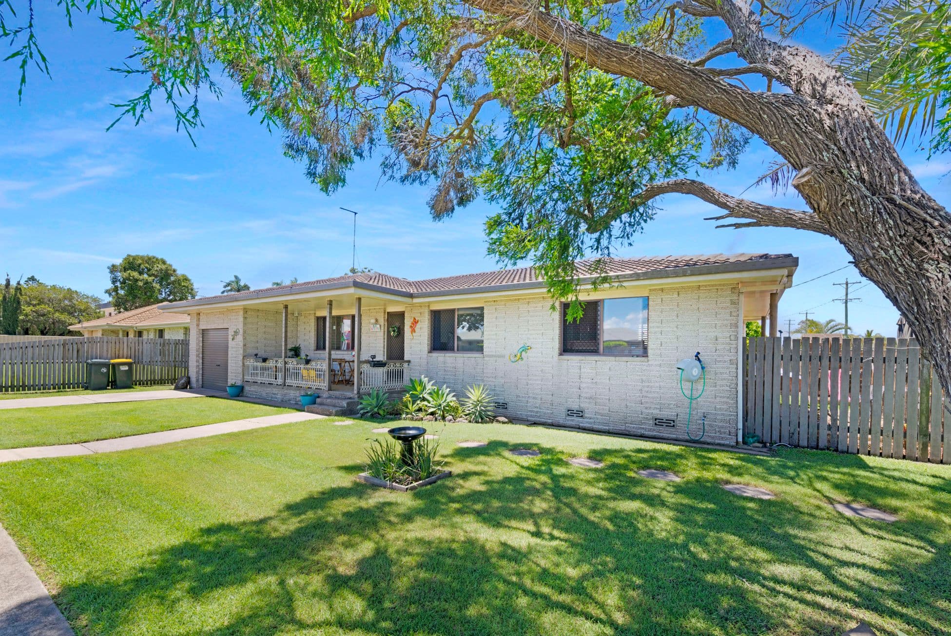 17 Walters Street, Bundaberg North QLD 4670, Bundaberg North - Image 1
