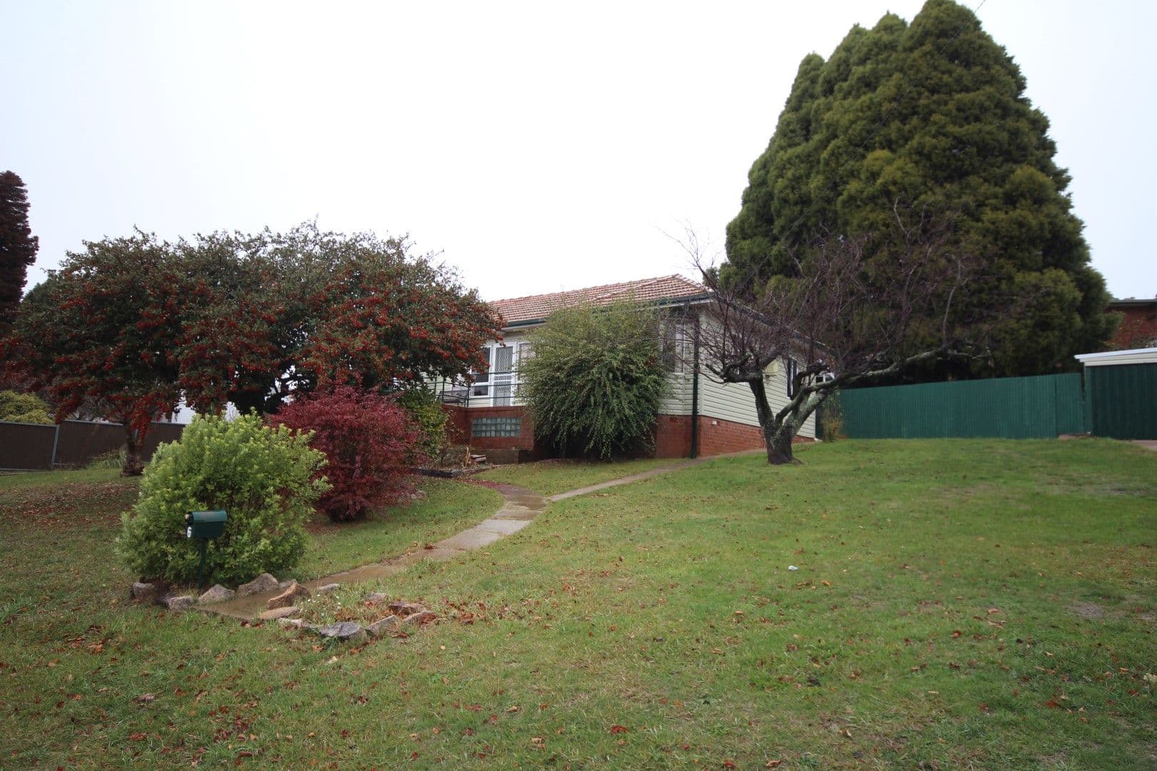 6 Bligh Street, Oberon - Image 1
