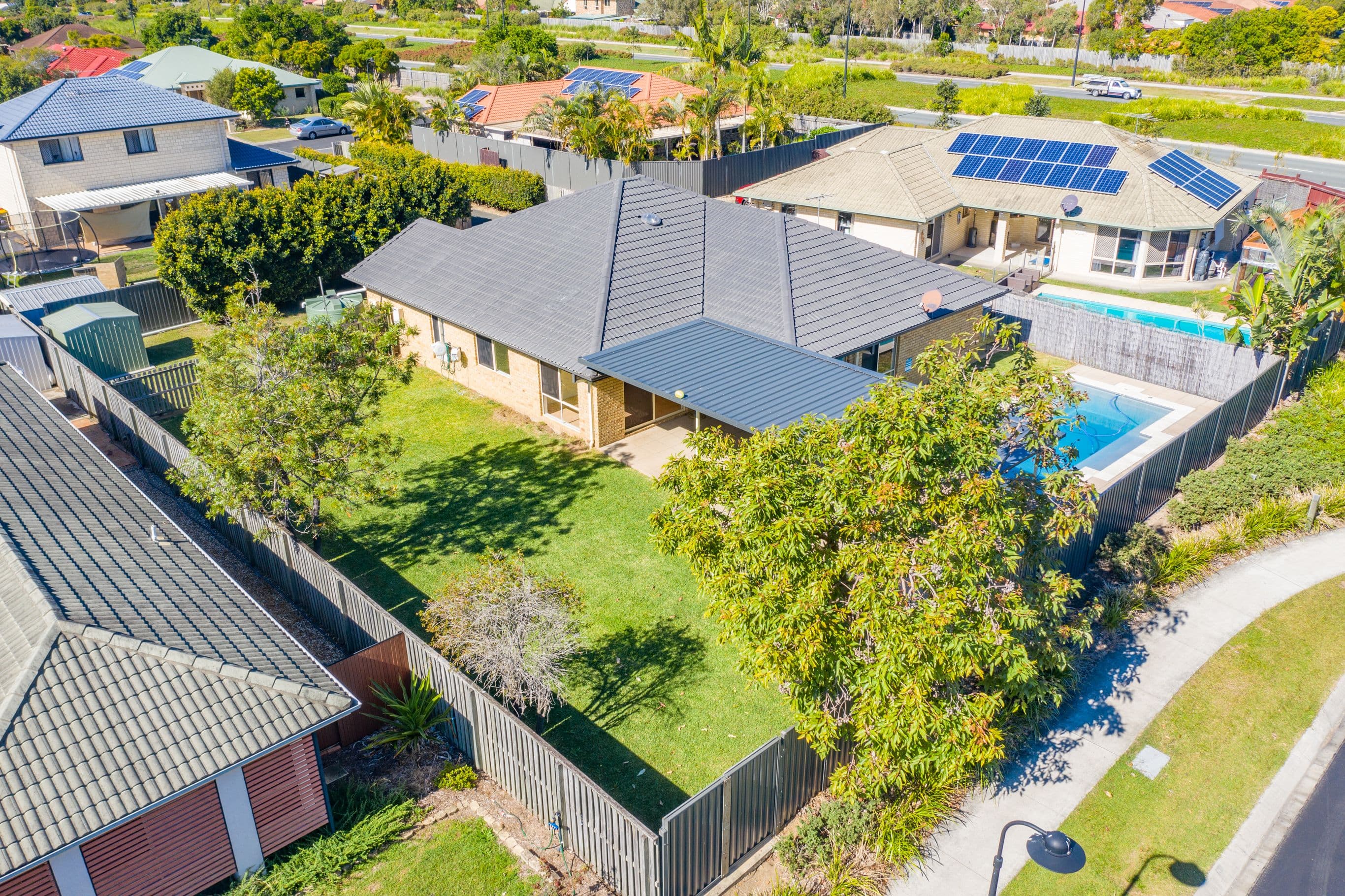 14 McPherson Court, North Lakes QLD 4509, North Lakes - Thumbnail 3