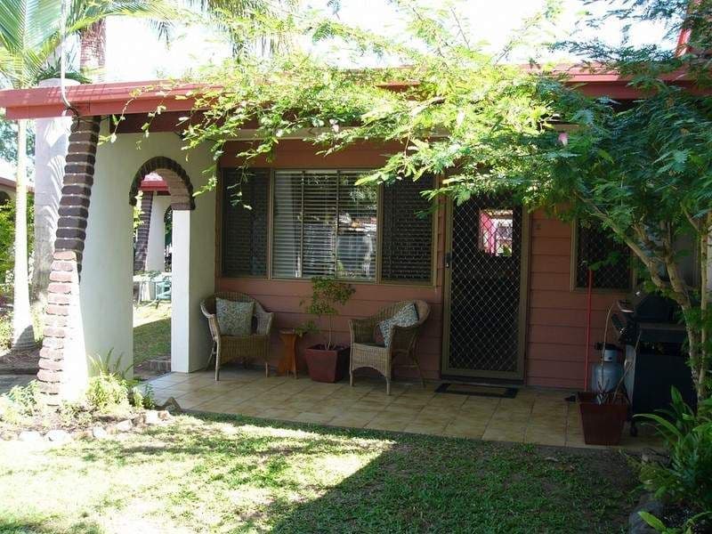 3 Rolston Street, SOUTH MACKAY QLD 4740, South Mackay - Image 1