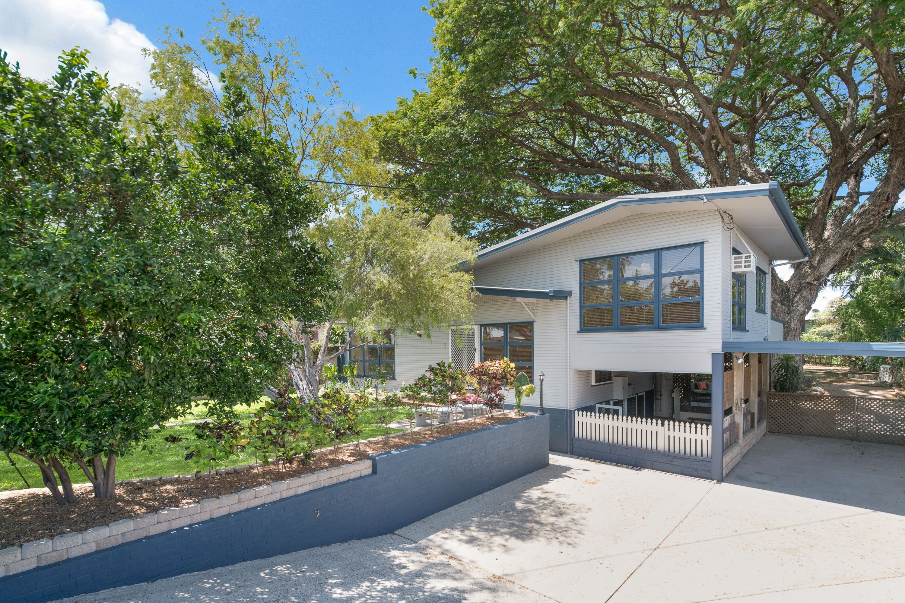 27 Wills Terrace, Burnside Heights - Image 1