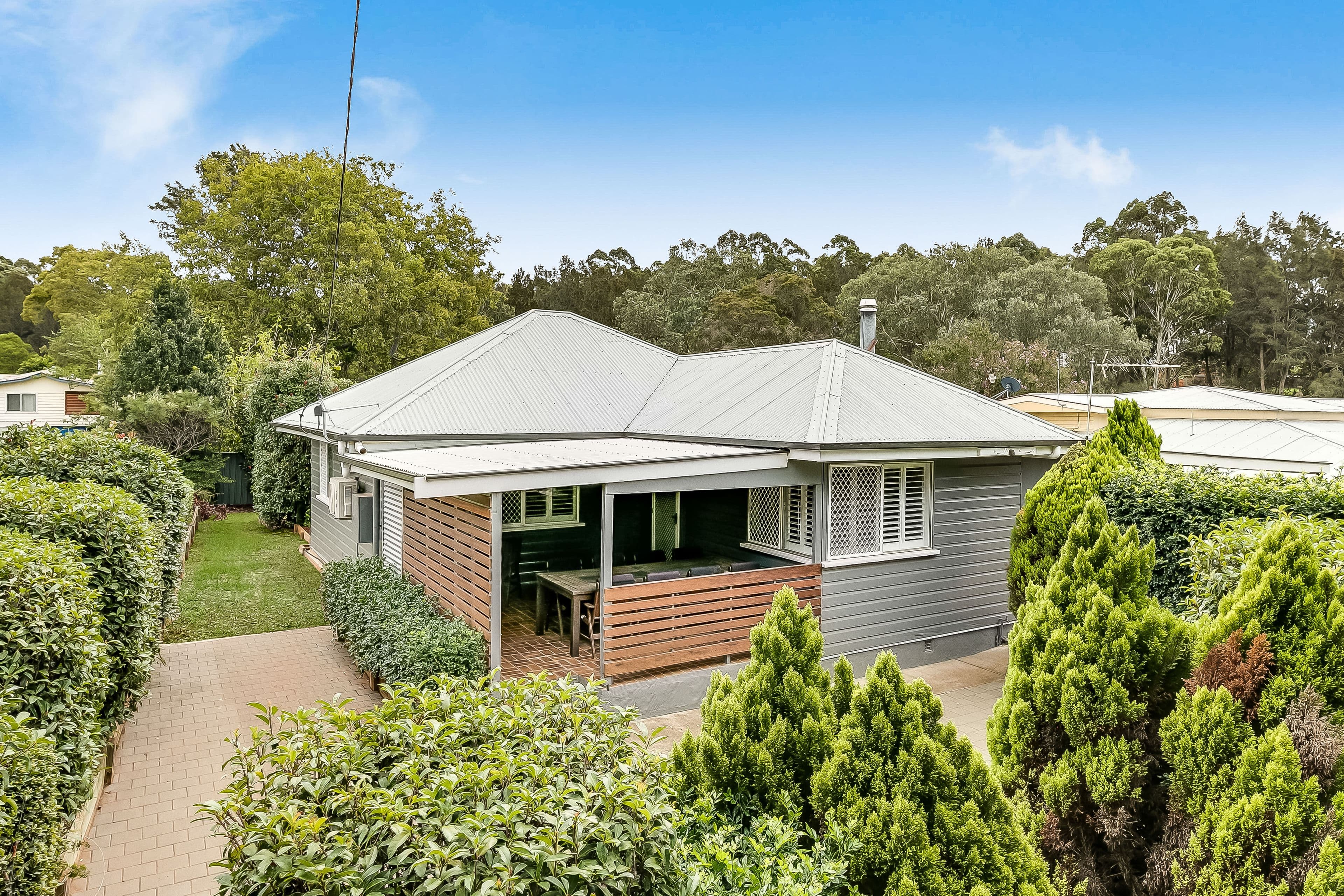 9 Clarissa Street, Newtown QLD 4350, Newtown - Image 1