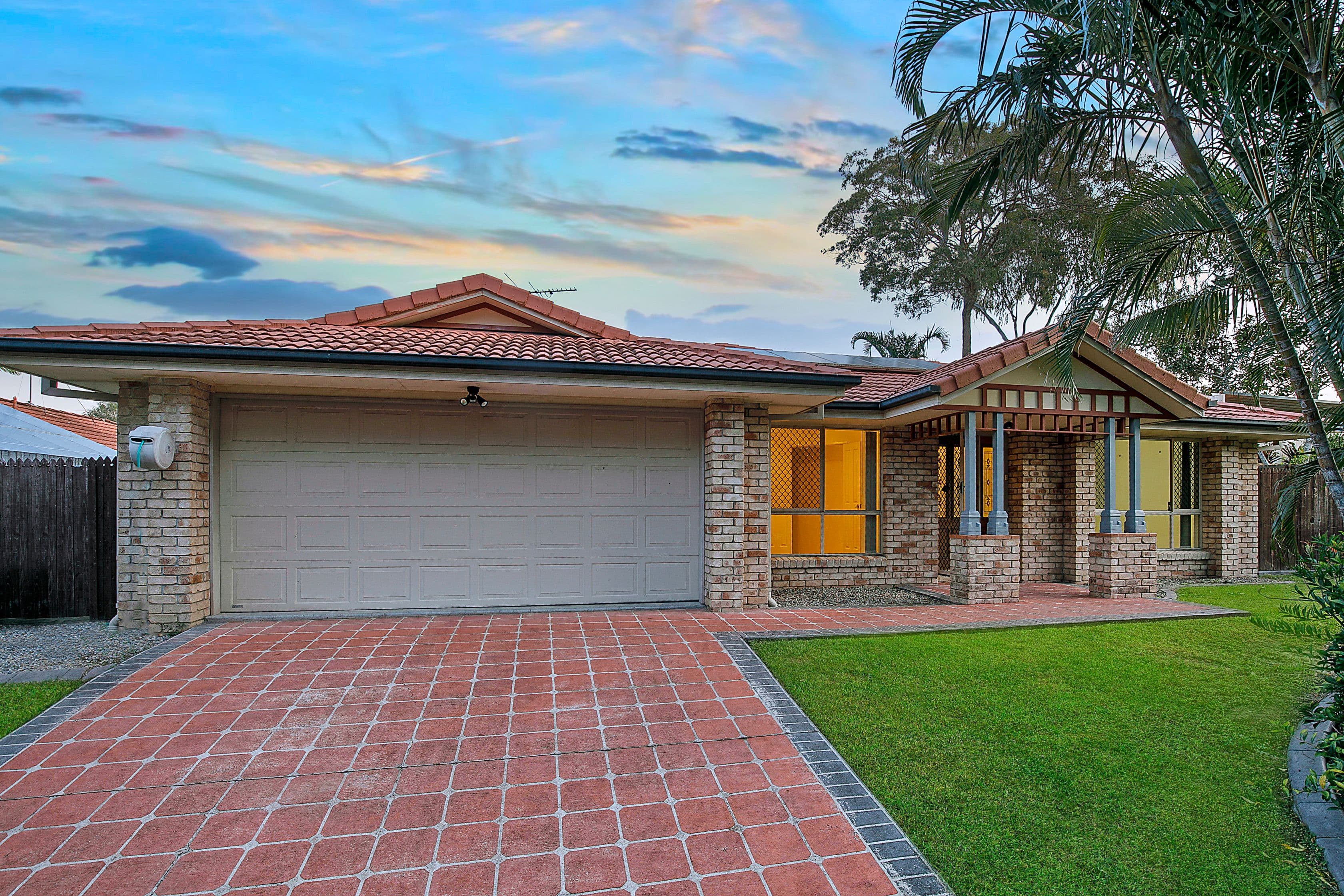 17 Wallaroo Court, Capalaba QLD 4157, Capalaba - Image 1