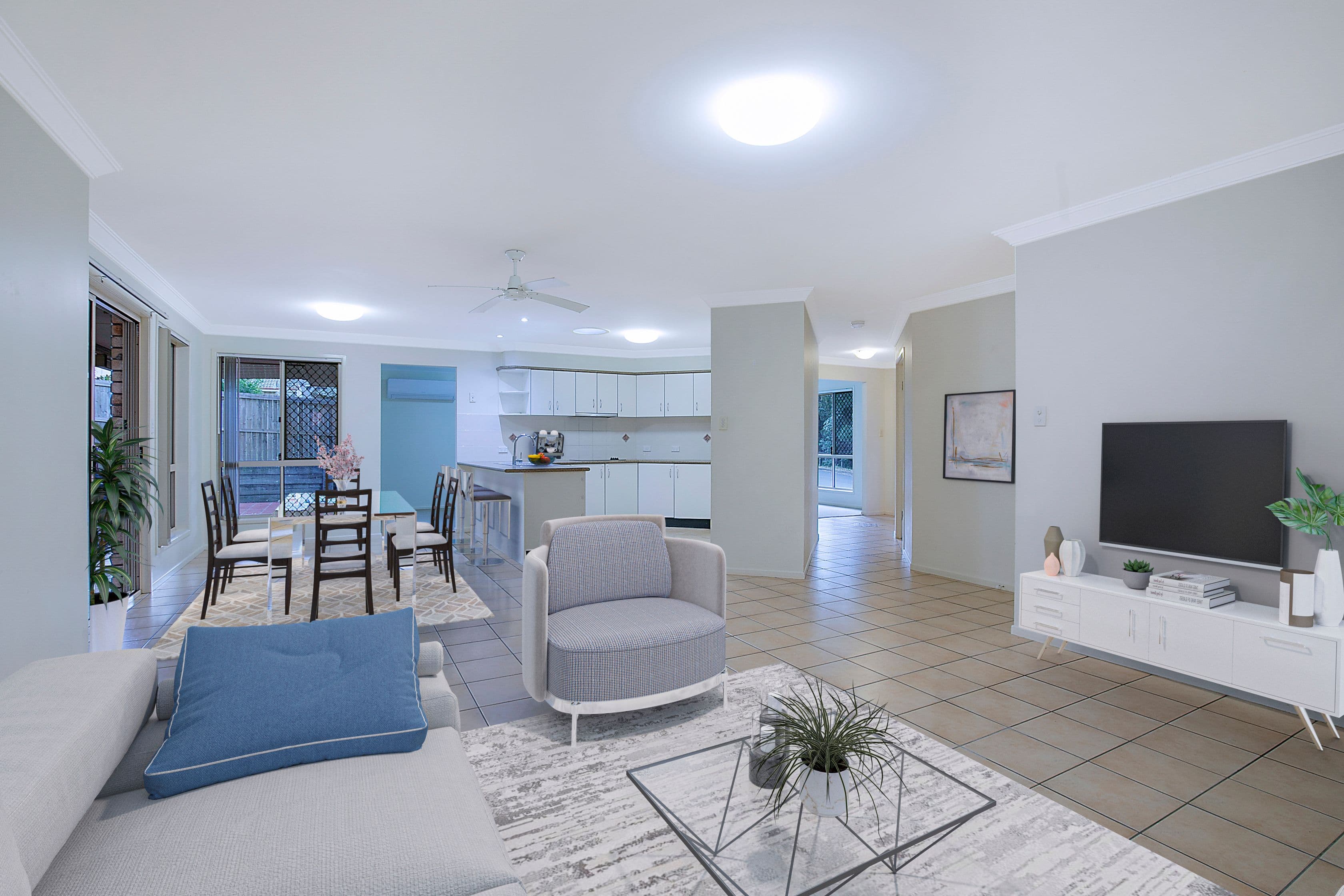 17 Wallaroo Court, Capalaba QLD 4157, Capalaba - Thumbnail 4