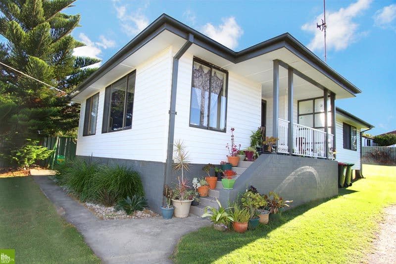 47 Thomas Street, LAKE ILLAWARRA NSW 2528, Lake Illawarra - Image 1