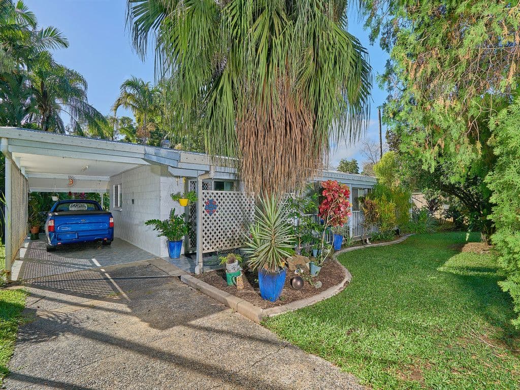 66 Irene Street, Mooroobool QLD 4870, Mooroobool - Image 1