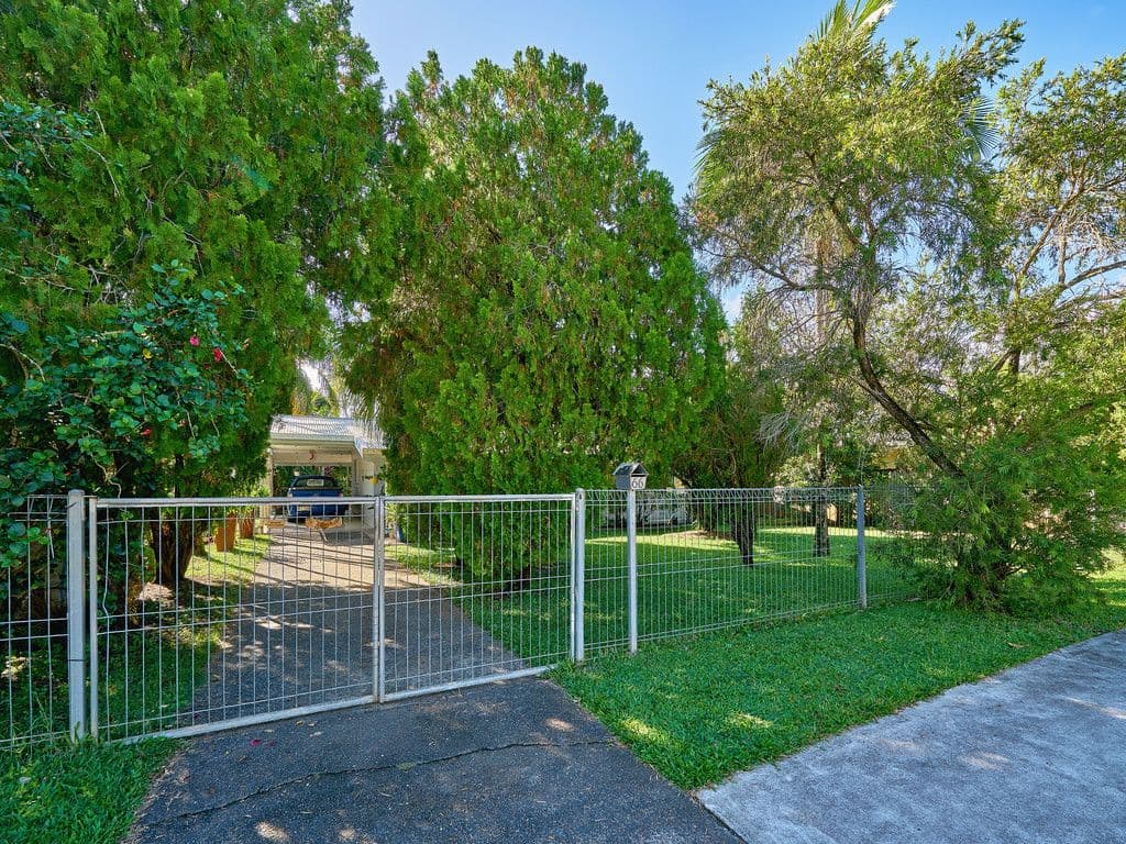 66 Irene Street, Mooroobool QLD 4870, Mooroobool - Thumbnail 2