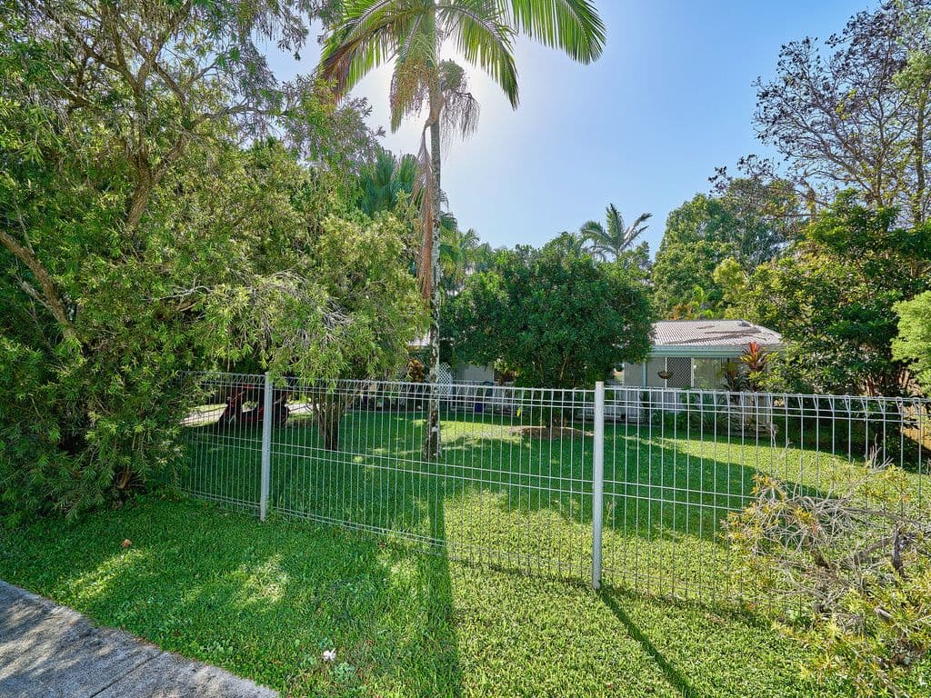 66 Irene Street, Mooroobool QLD 4870, Mooroobool - Thumbnail 3