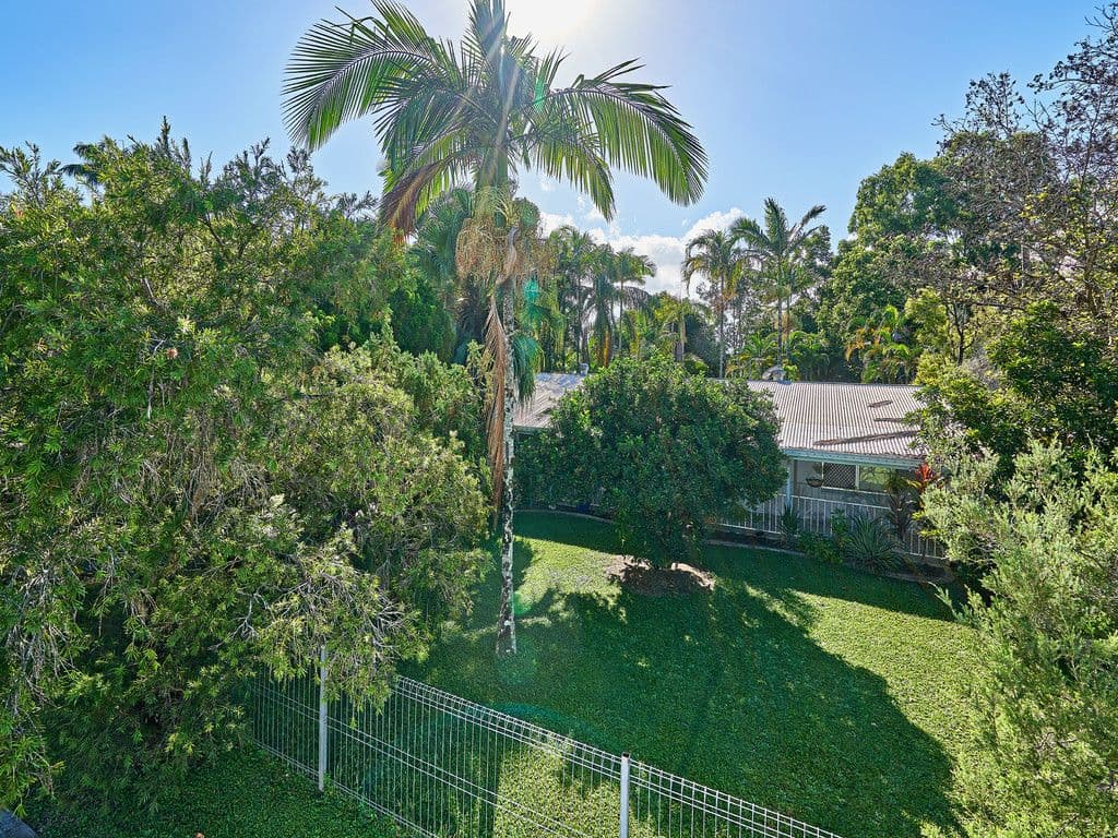 66 Irene Street, Mooroobool QLD 4870, Mooroobool - Thumbnail 4