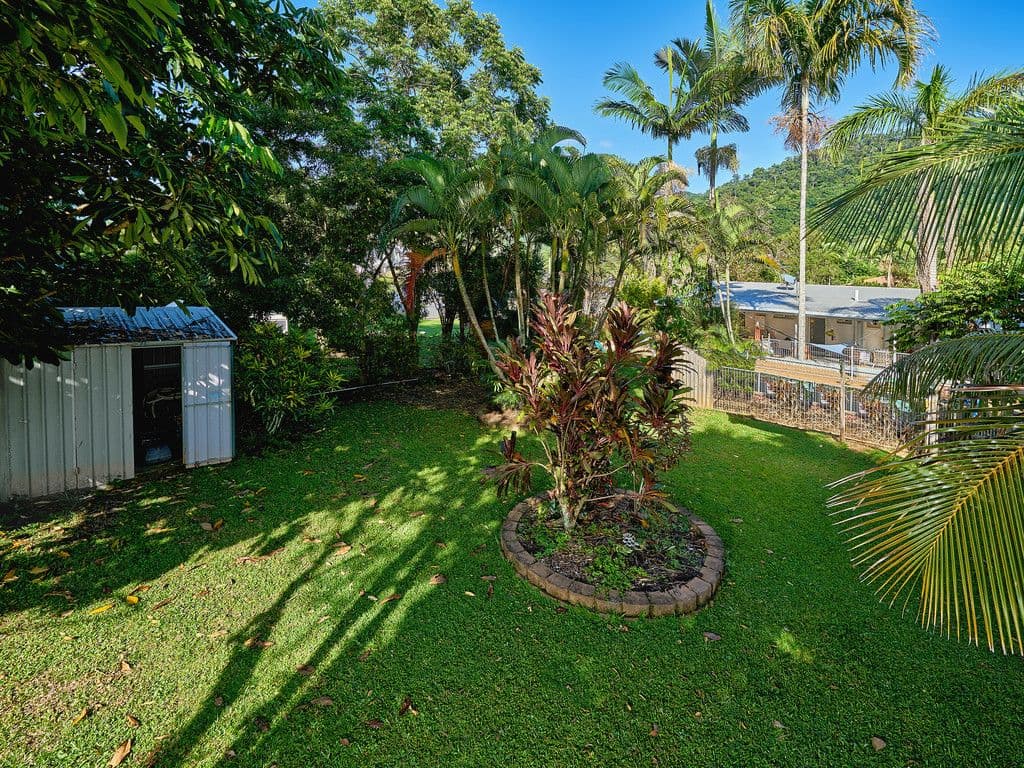 66 Irene Street, Mooroobool QLD 4870, Mooroobool - Thumbnail 7