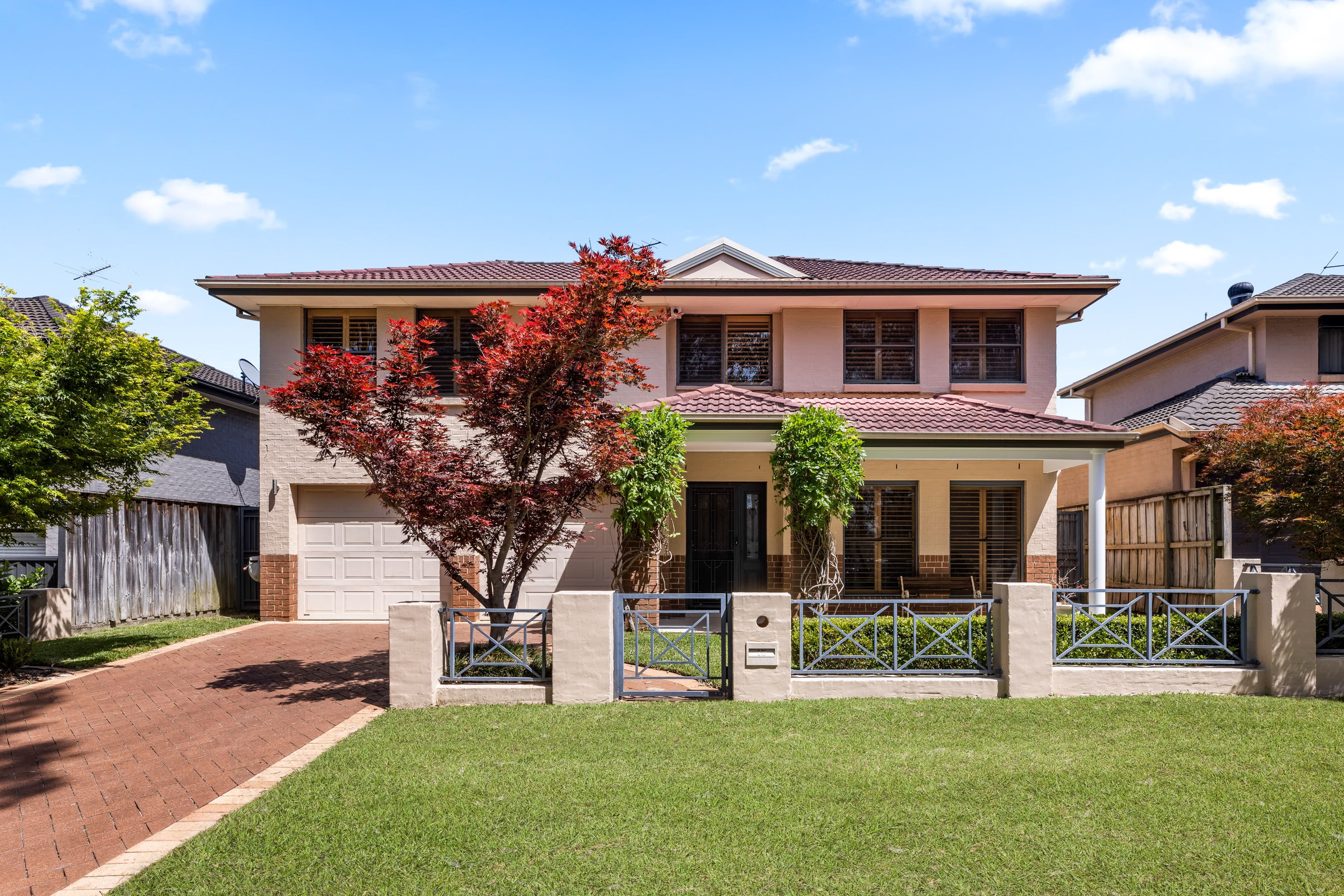 15 Link Circuit, Menai NSW 2234, Menai - Image 1