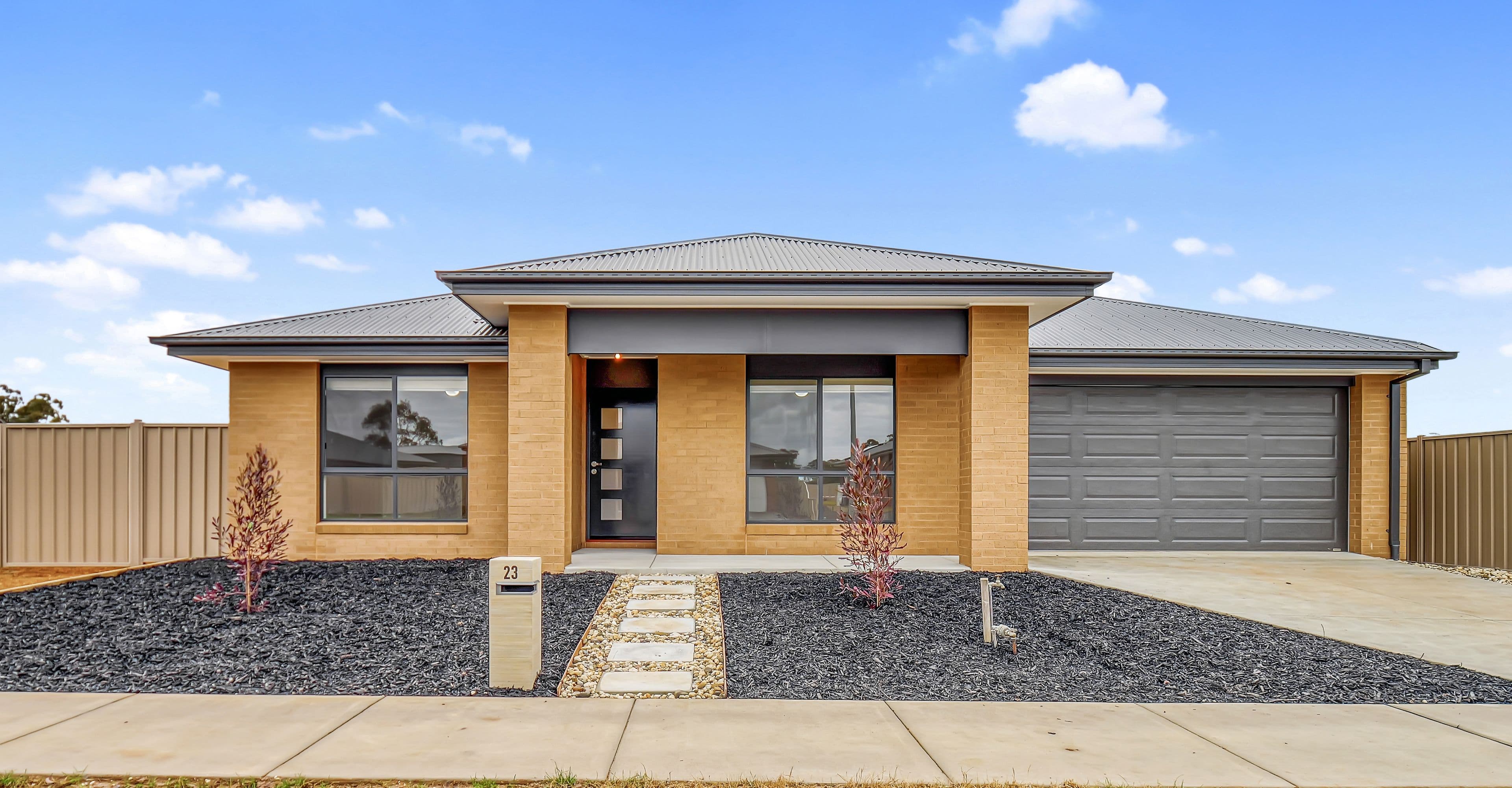 23 Hannah Crescent, Nagambie VIC 3608, Nagambie - Image 1