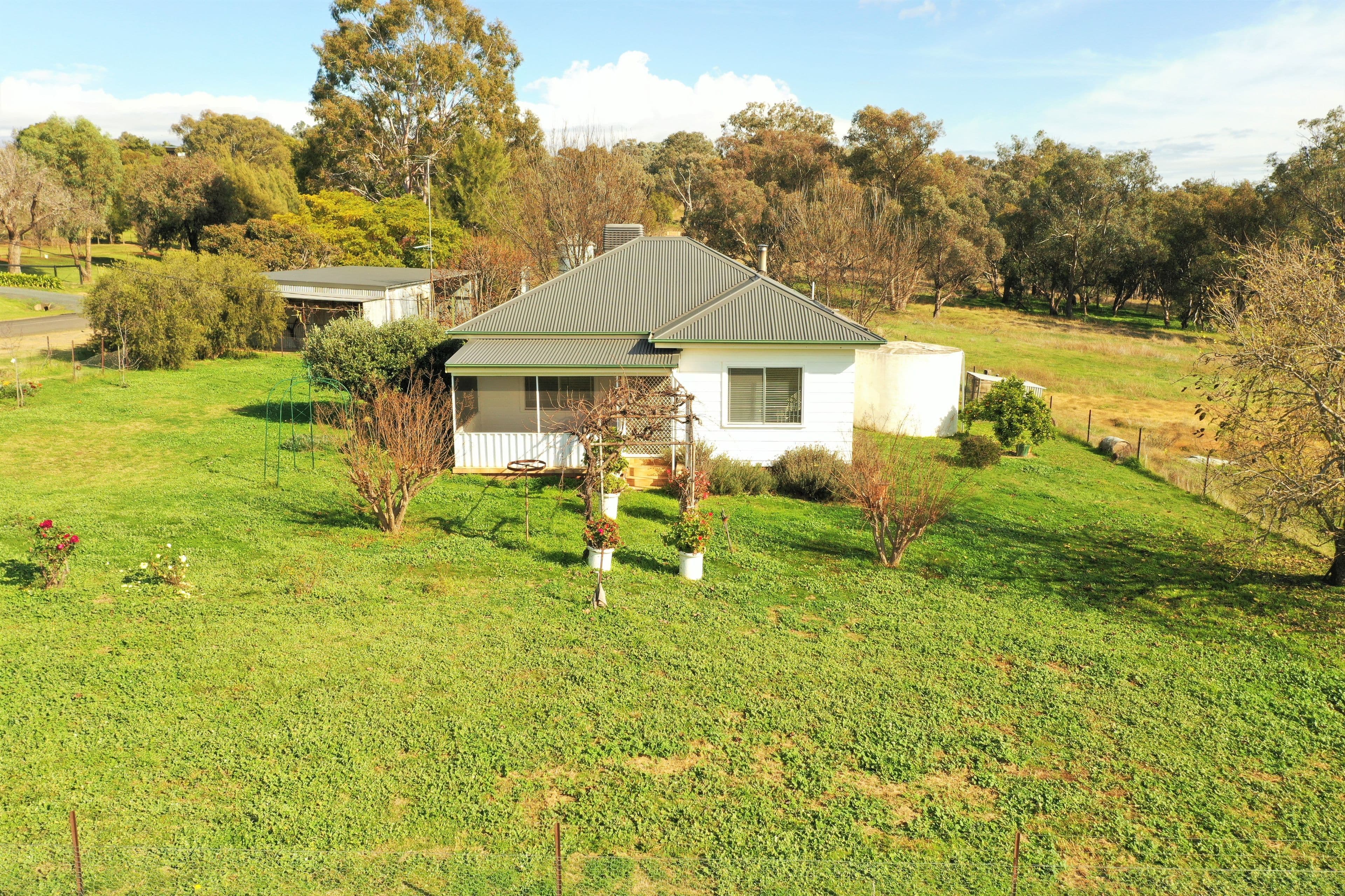 "Kooringle" Wickham Lane, Young NSW 2594, Young - Image 1