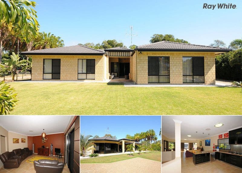 7 Foxwood Court, DUNDOWRAN BEACH QLD 4655, Dundowran Beach - Image 1