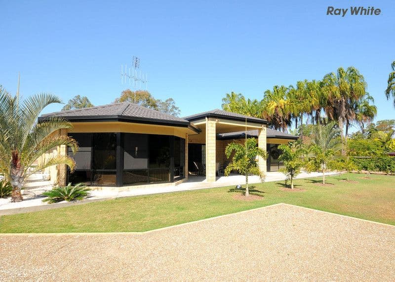 7 Foxwood Court, DUNDOWRAN BEACH QLD 4655, Dundowran Beach - Thumbnail 2