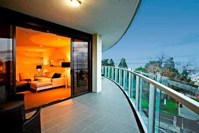 Promenade  Tower Geelong, GEELONG VIC 3220, Geelong - Image 1
