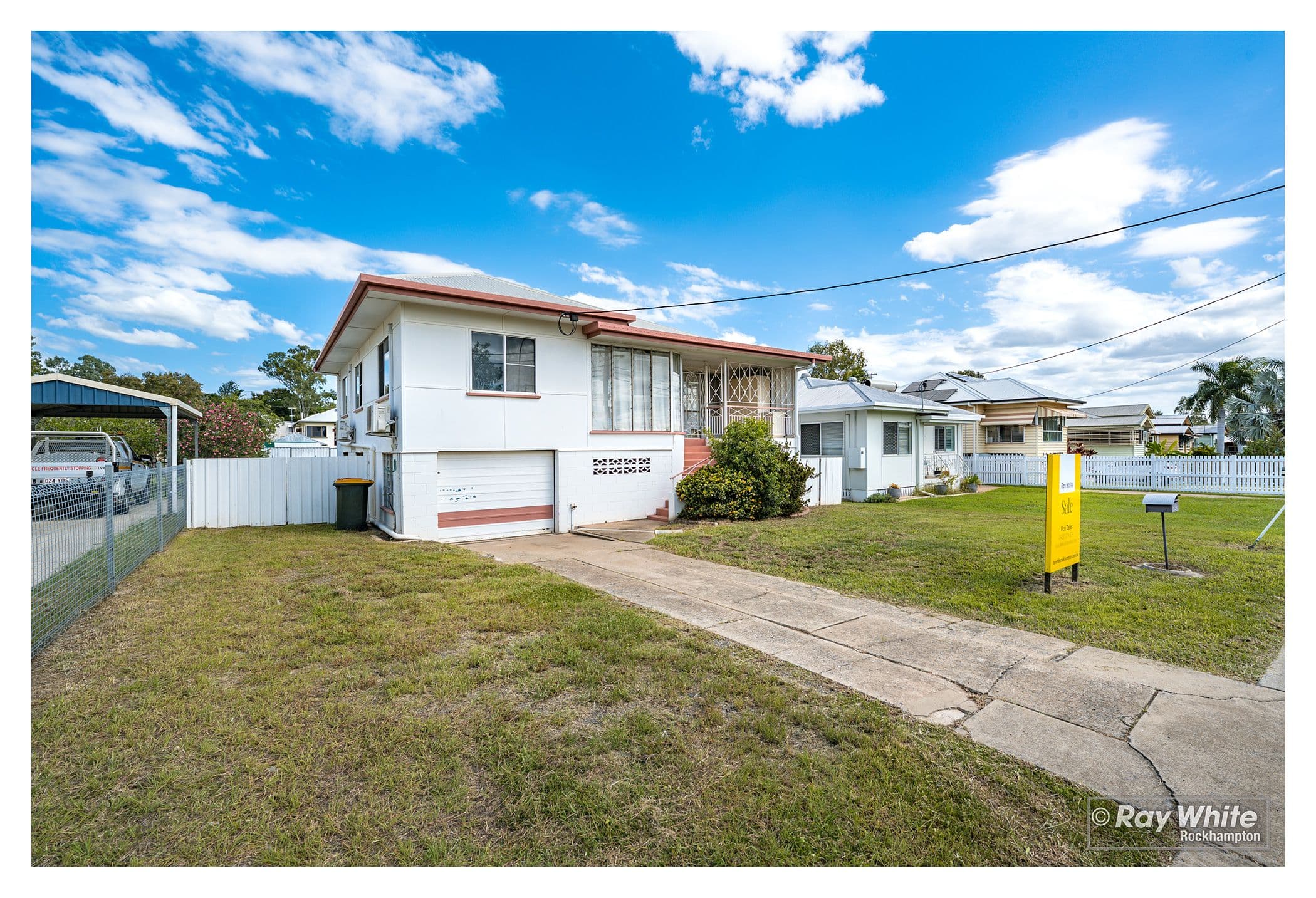 121 Wandal Road, Wandal QLD 4700, Wandal - Image 1