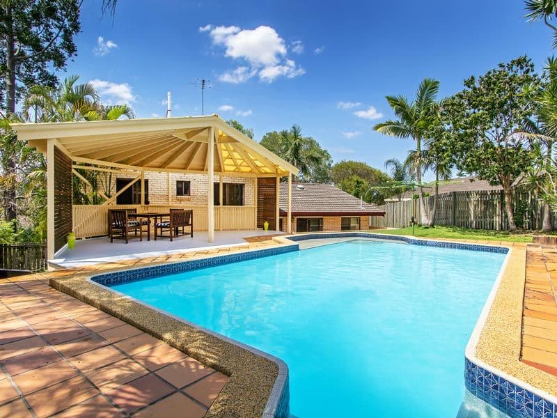 41 Bunya Park Drive, EATONS HILL QLD 4037, Eatons Hill - Image 1
