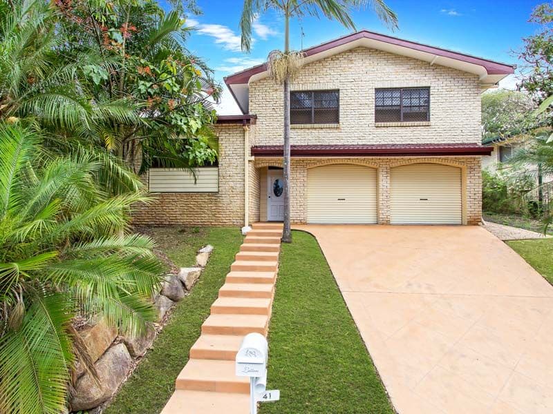 41 Bunya Park Drive, EATONS HILL QLD 4037, Eatons Hill - Thumbnail 2
