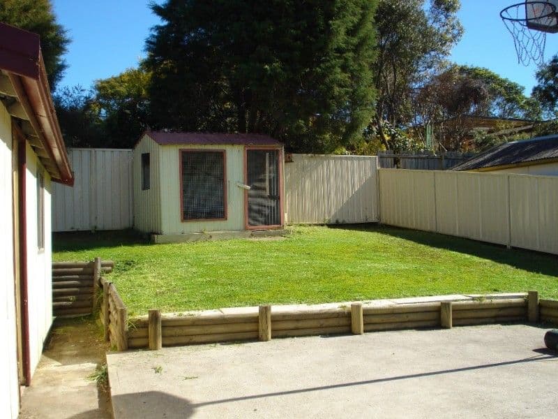 6 Winnall Place, ASHCROFT NSW 2168, Ashcroft - Thumbnail 8