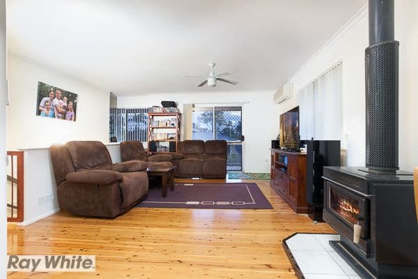 10 Clyde Street, Kallangur QLD 4503, Kallangur - Thumbnail 7