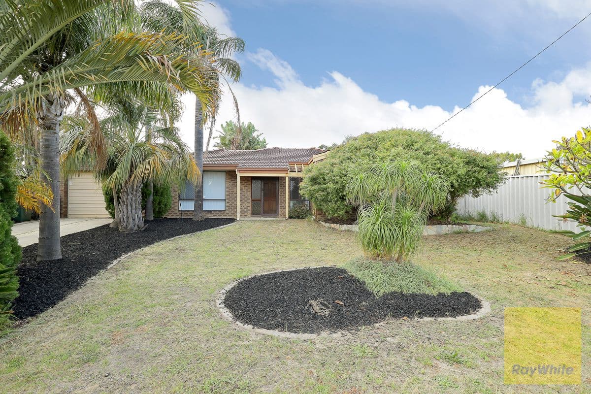 4 Brandis Court, High Wycombe WA 6057, High Wycombe - Image 1