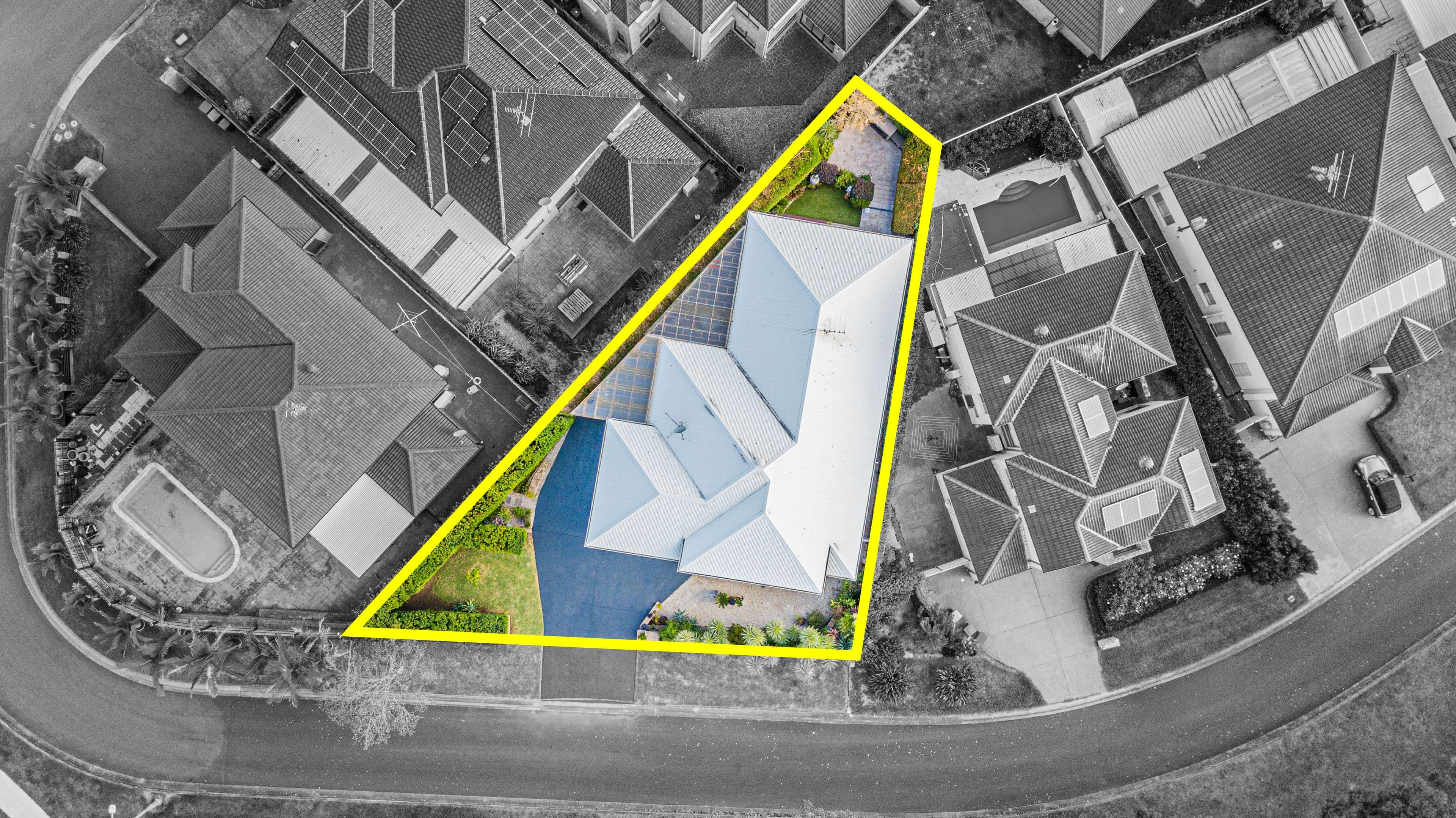 29 Seymour Way, Kellyville NSW 2155, Kellyville - Thumbnail 2