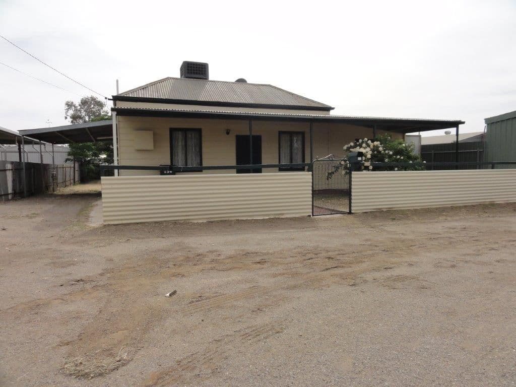 236 Murton Street, BROKEN HILL NSW 2880, Broken Hill - Image 1